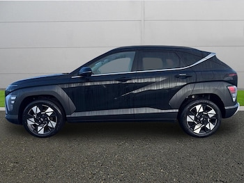 Used Hyundai KONA 2025 for sale - 77002386: Photo