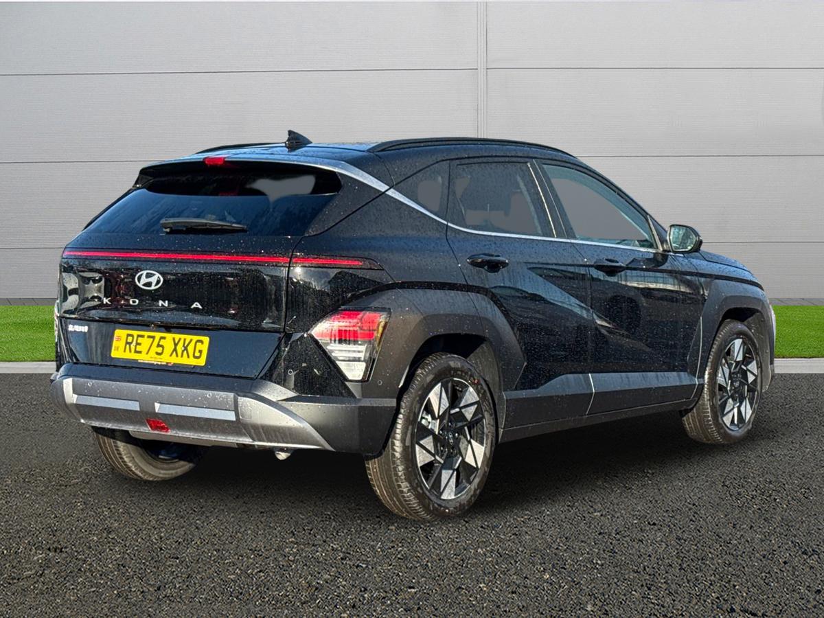 Used Hyundai KONA 2025 for sale - 77002386: Photo 7