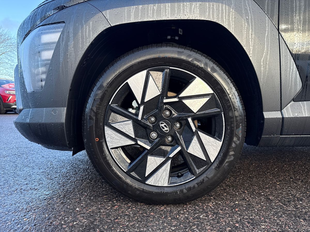 Used Hyundai KONA 2025 for sale - 77002386: Photo 9