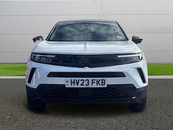Used Vauxhall Mokka 2023 for sale - 79113446: Photo