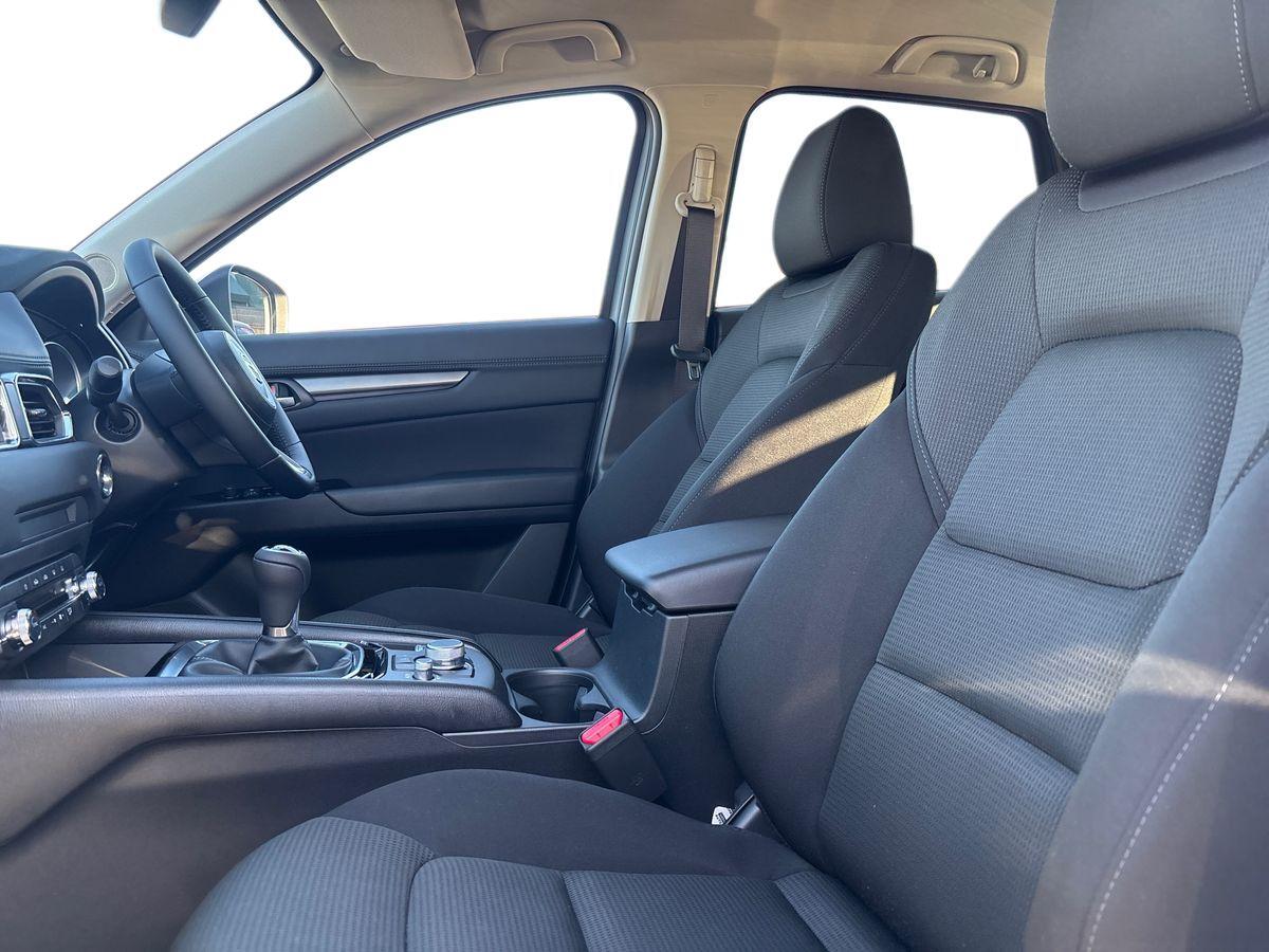 Used Mazda CX-5 2025 for sale - 76716960: Photo 10