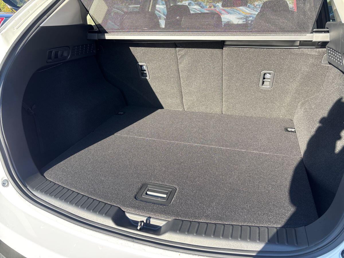 Used Mazda CX-5 2025 for sale - 76716960: Photo 12