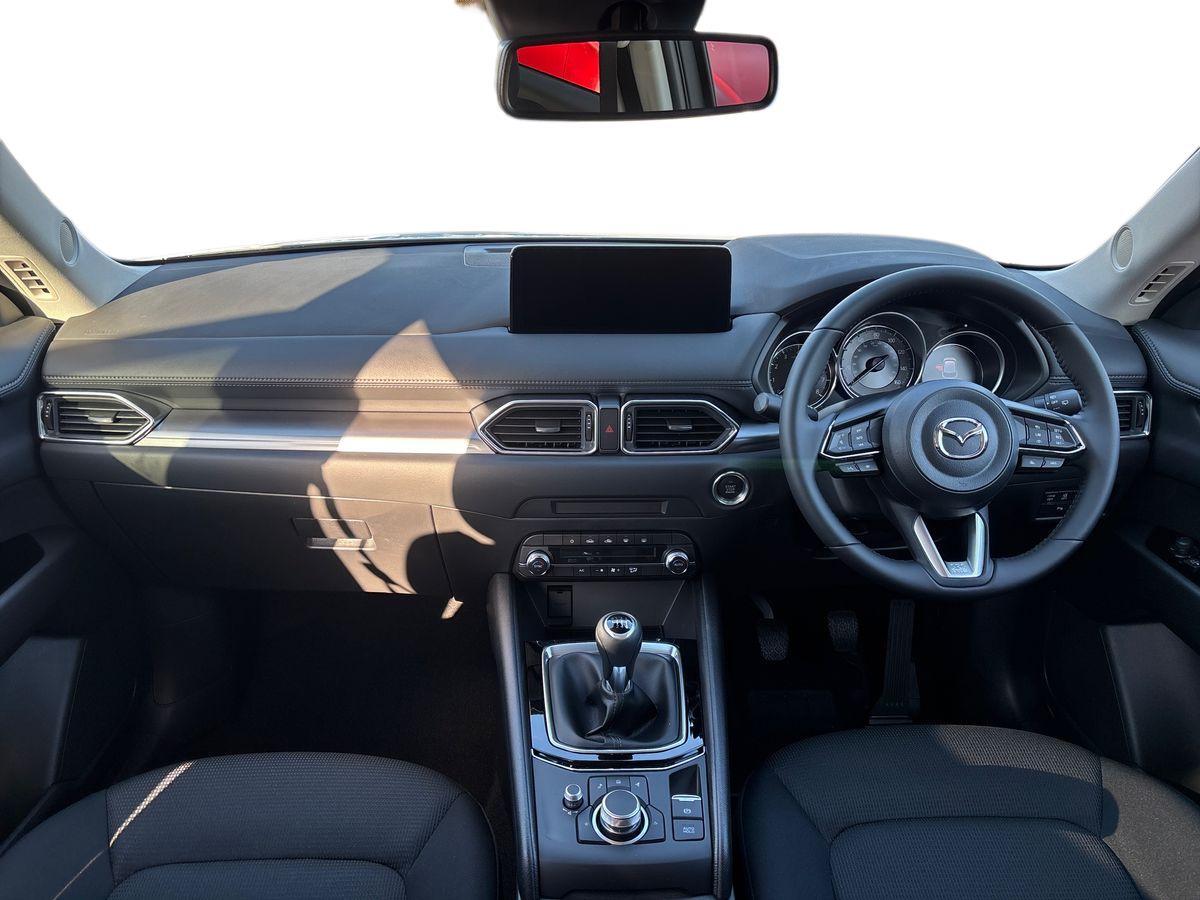 Used Mazda CX-5 2025 for sale - 76716960: Photo 13