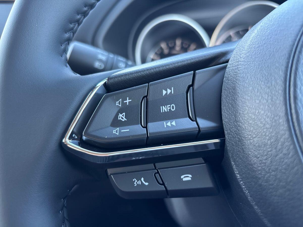 Used Mazda CX-5 2025 for sale - 76716960: Photo 16