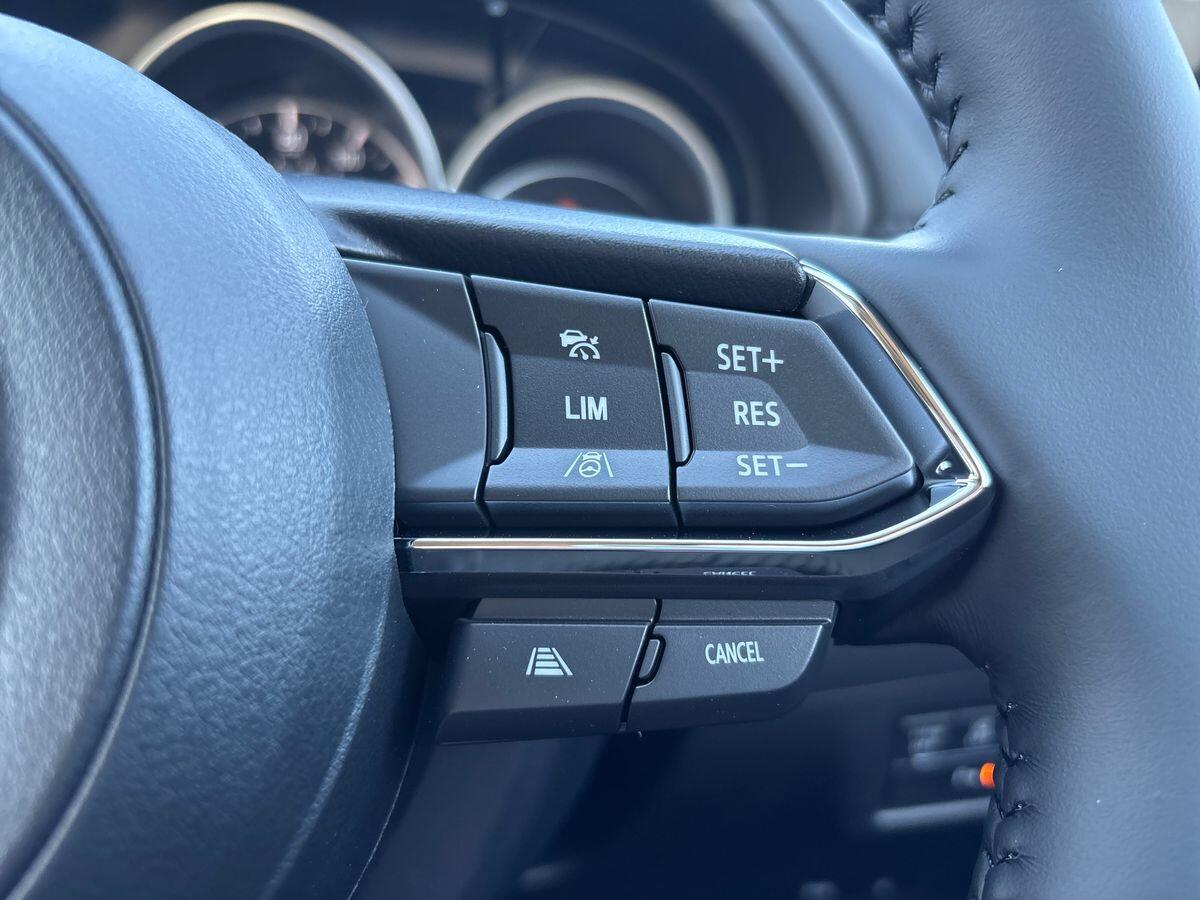 Used Mazda CX-5 2025 for sale - 76716960: Photo 17