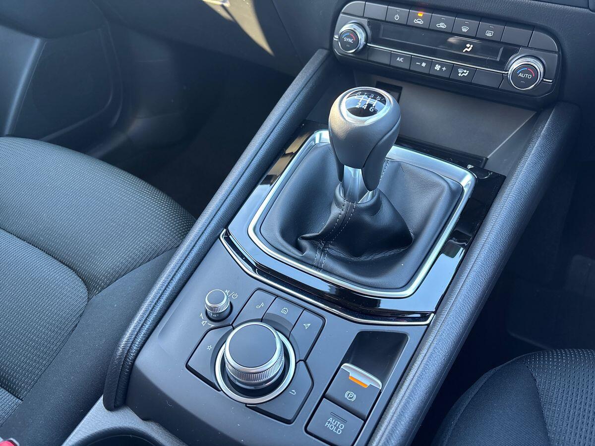 Used Mazda CX-5 2025 for sale - 76716960: Photo 19