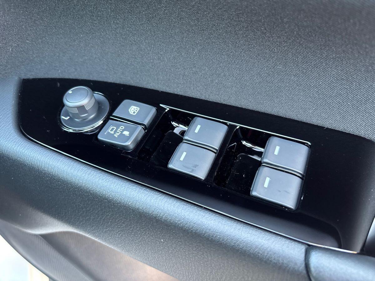 Used Mazda CX-5 2025 for sale - 76716960: Photo 20