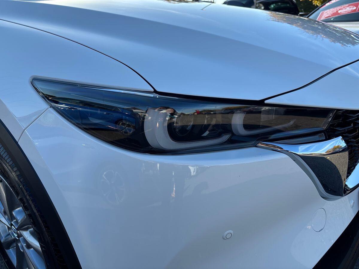 Used Mazda CX-5 2025 for sale - 76716960: Photo 21