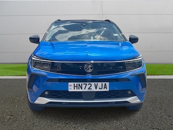 Used Vauxhall Grandland 2022 for sale - 79035228: Photo