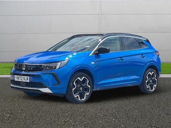 Used Vauxhall Grandland 2022 for sale - 79035228: Photo
