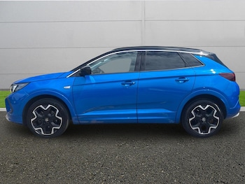 Used Vauxhall Grandland 2022 for sale - 79035228: Photo