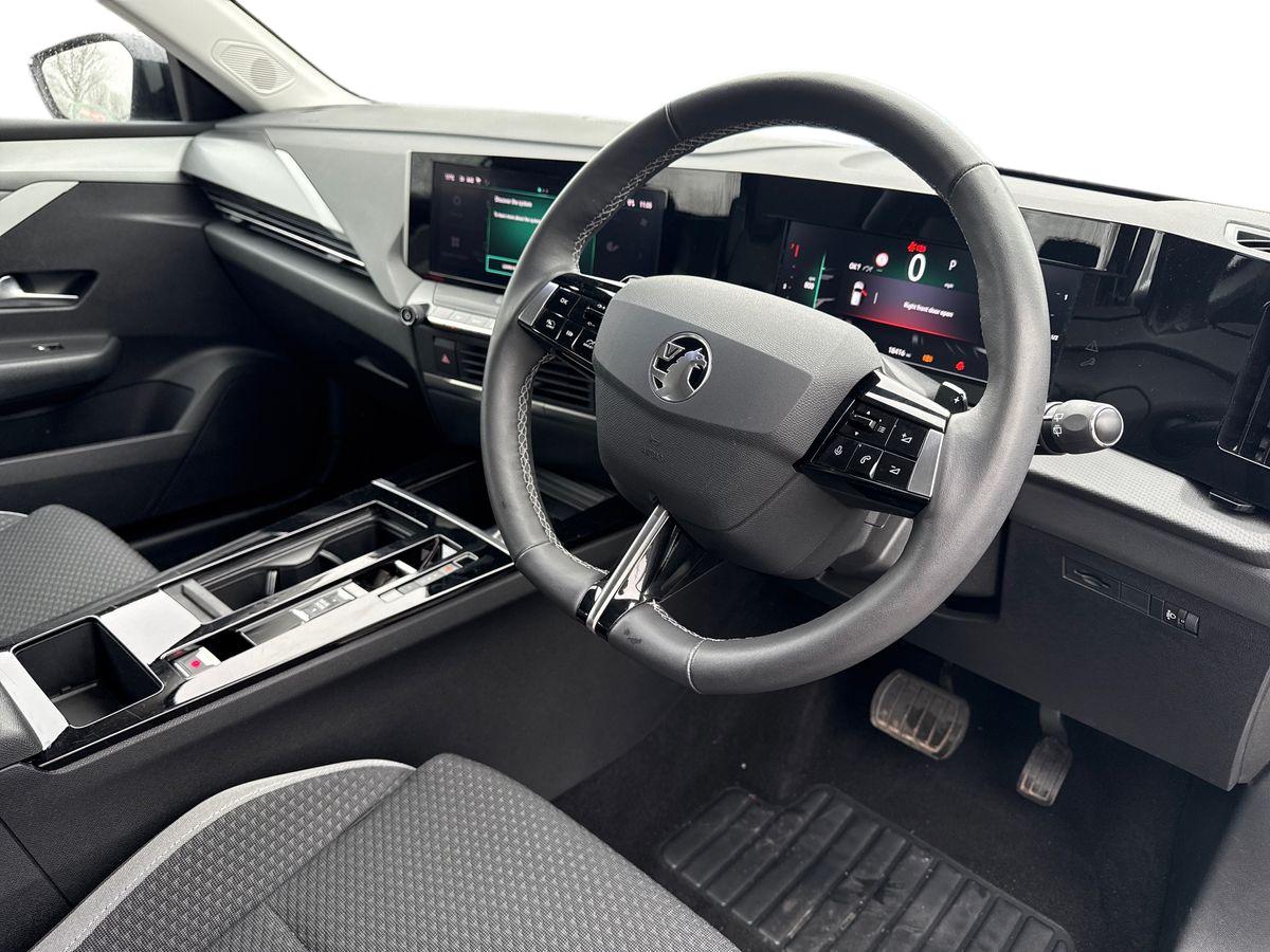 Used Vauxhall Astra 2023 for sale - 77634665: Photo 15