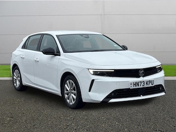 2023 - 1.2 Turbo 130 Design 5dr Auto