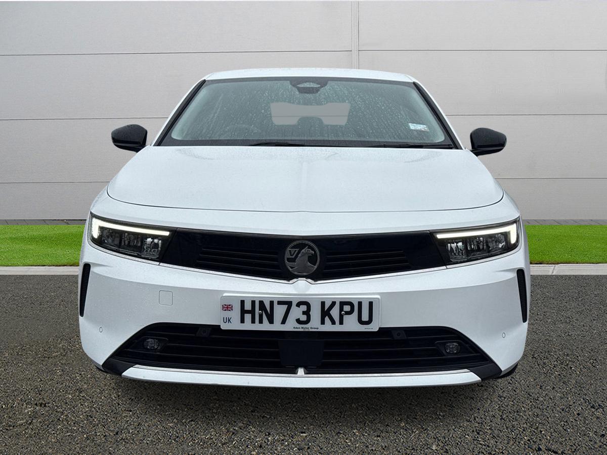 Used Vauxhall Astra 2023 for sale - 77634665: Photo 2