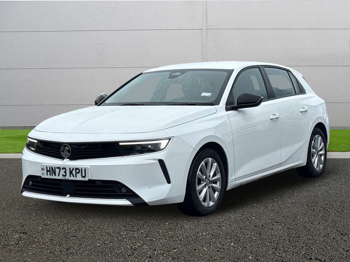 Used Vauxhall Astra 2023 for sale - 77634665: Photo 3