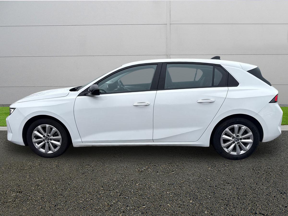 Used Vauxhall Astra 2023 for sale - 77634665: Photo 4