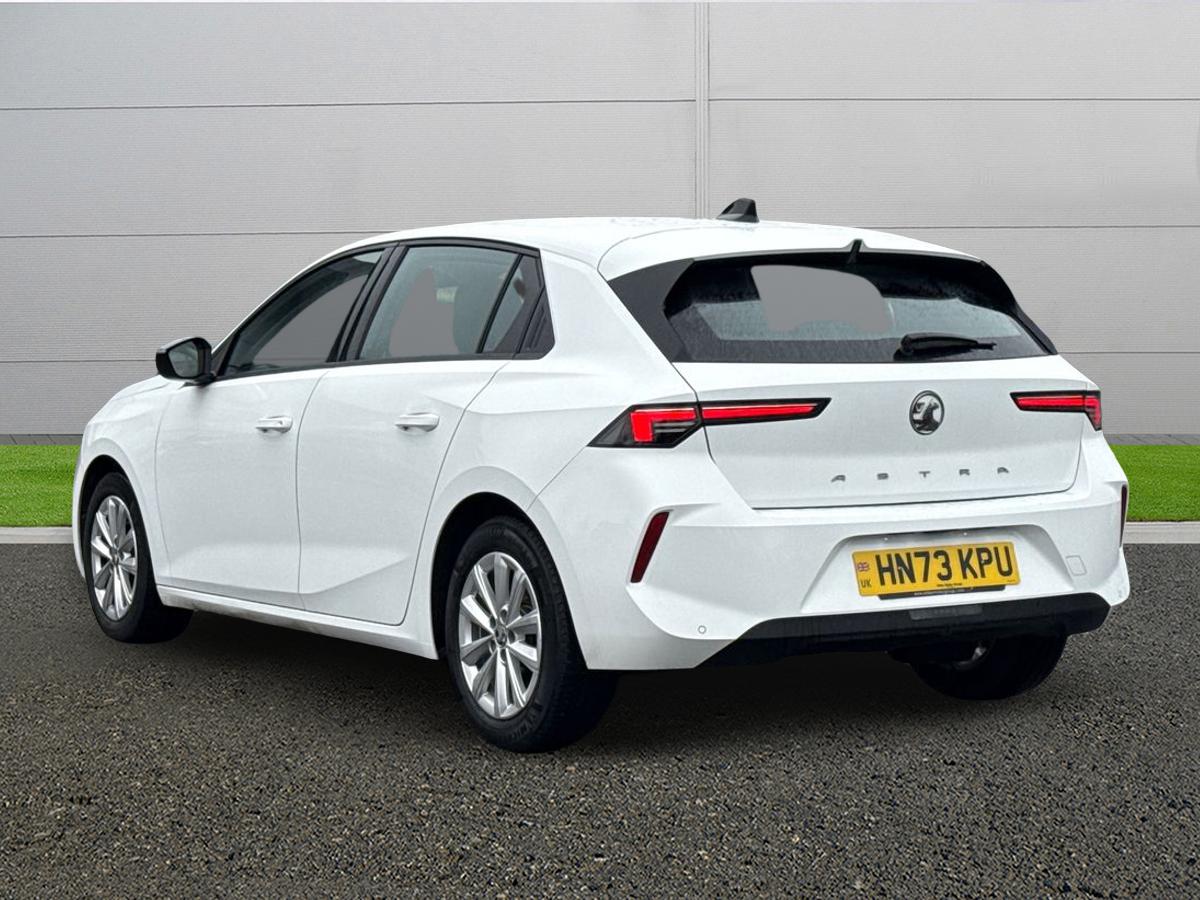 Used Vauxhall Astra 2023 for sale - 77634665: Photo 5