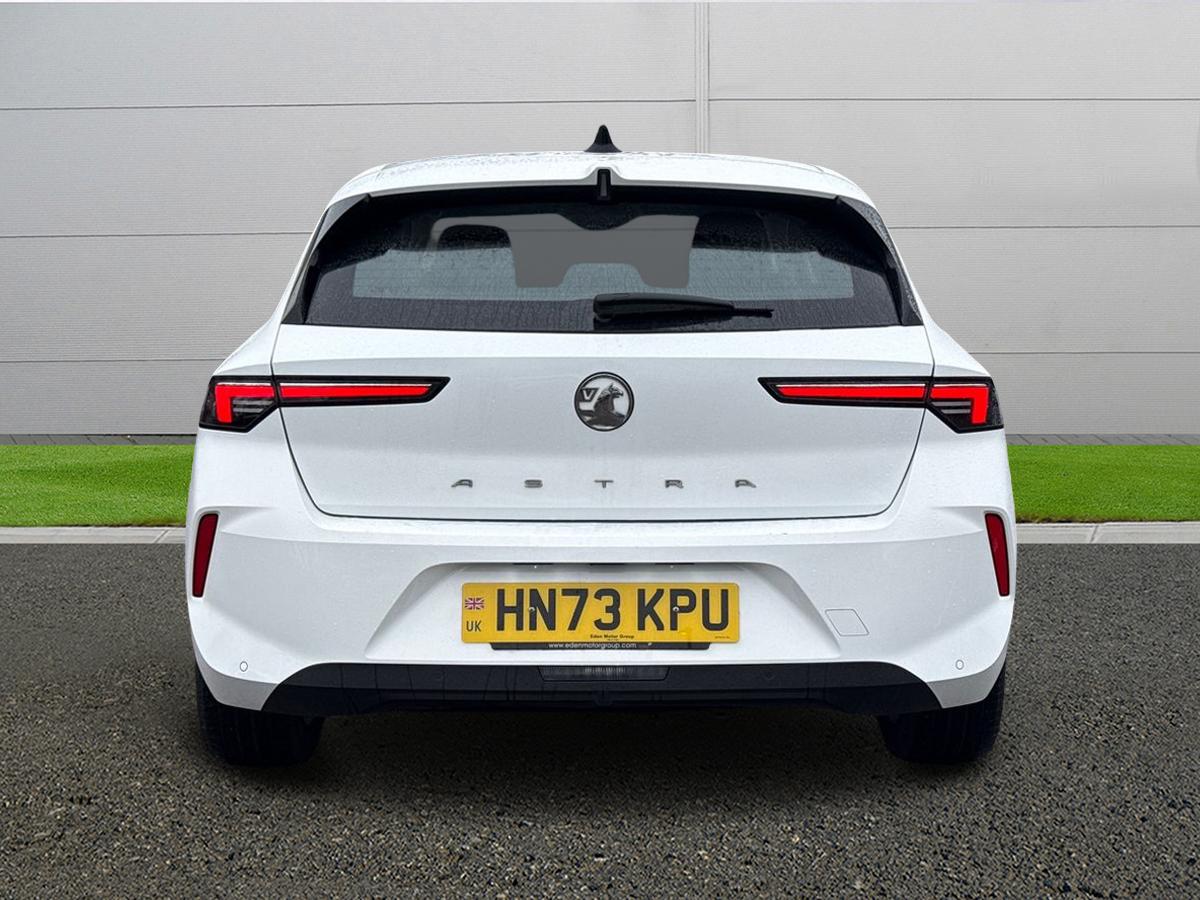Used Vauxhall Astra 2023 for sale - 77634665: Photo 6