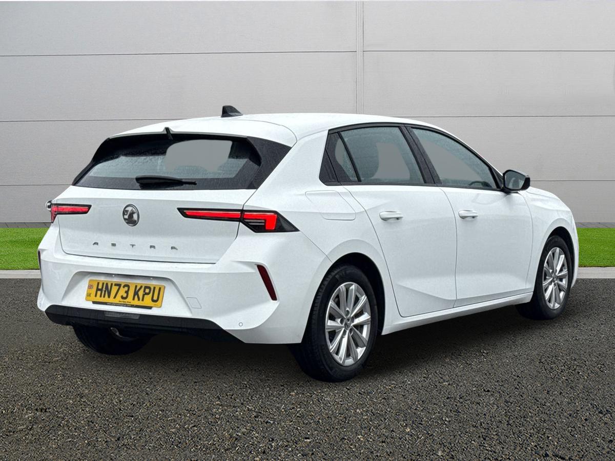 Used Vauxhall Astra 2023 for sale - 77634665: Photo 7