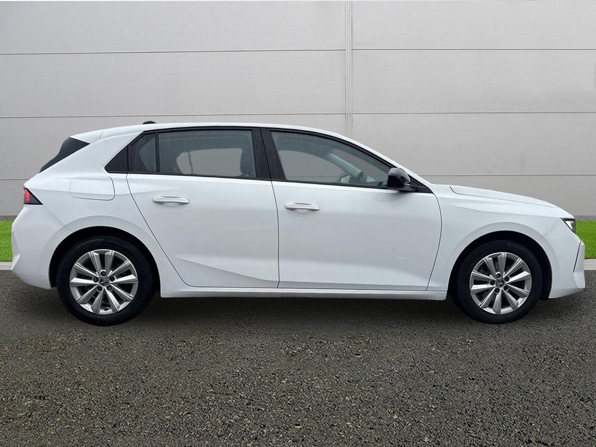 Used Vauxhall Astra 2023 for sale - 77634665: Photo 8