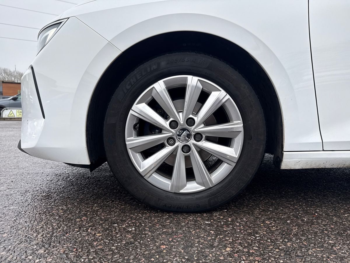 Used Vauxhall Astra 2023 for sale - 77634665: Photo 9