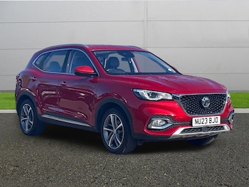 Used MG MG HS 2023 for sale - 78298750: Photo