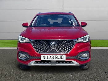 Used MG MG HS 2023 for sale - 78298750: Photo