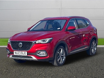 Used MG MG HS 2023 for sale - 78298750: Photo