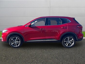 Used MG MG HS 2023 for sale - 78298750: Photo