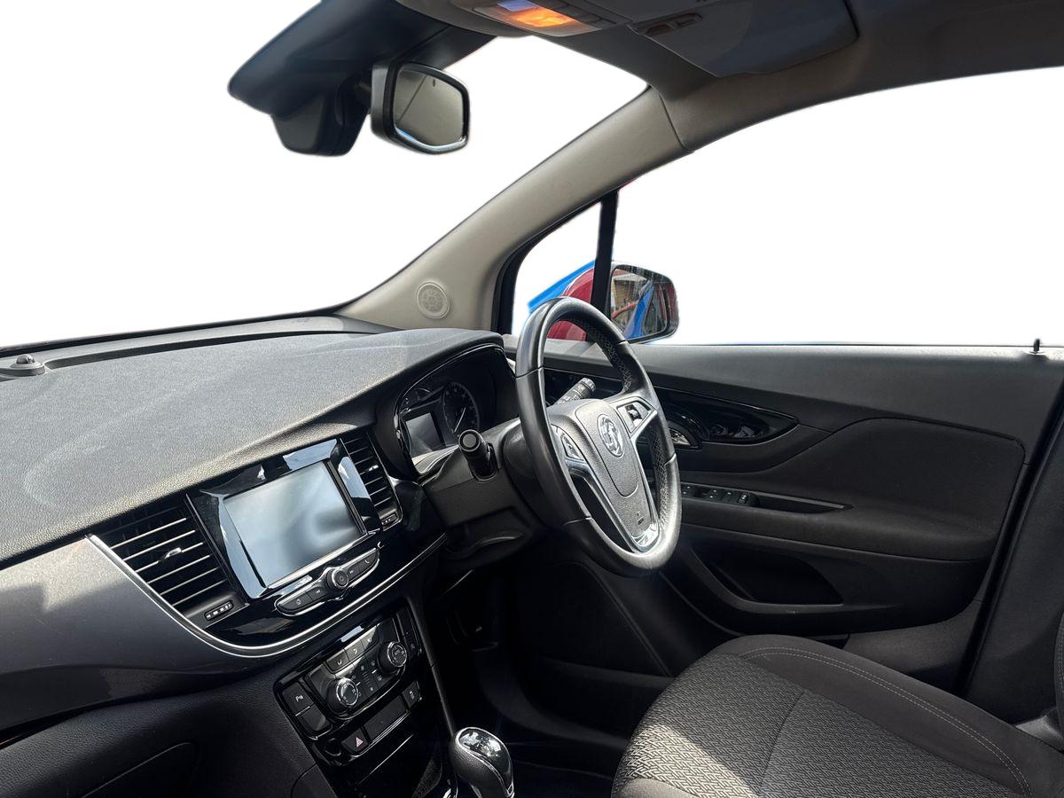 Used Vauxhall Mokka X 2019 for sale - 78059664: Photo 10