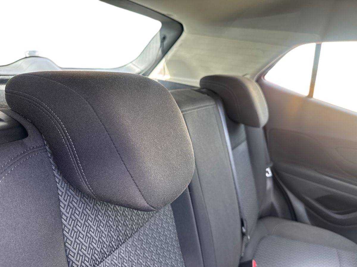 Used Vauxhall Mokka X 2019 for sale - 78059664: Photo 11