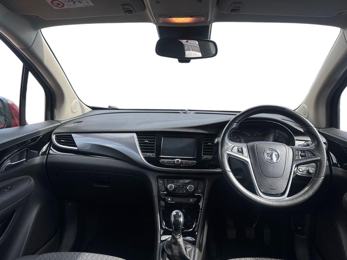 Used Vauxhall Mokka X 2019 for sale - 78059664: Photo 13