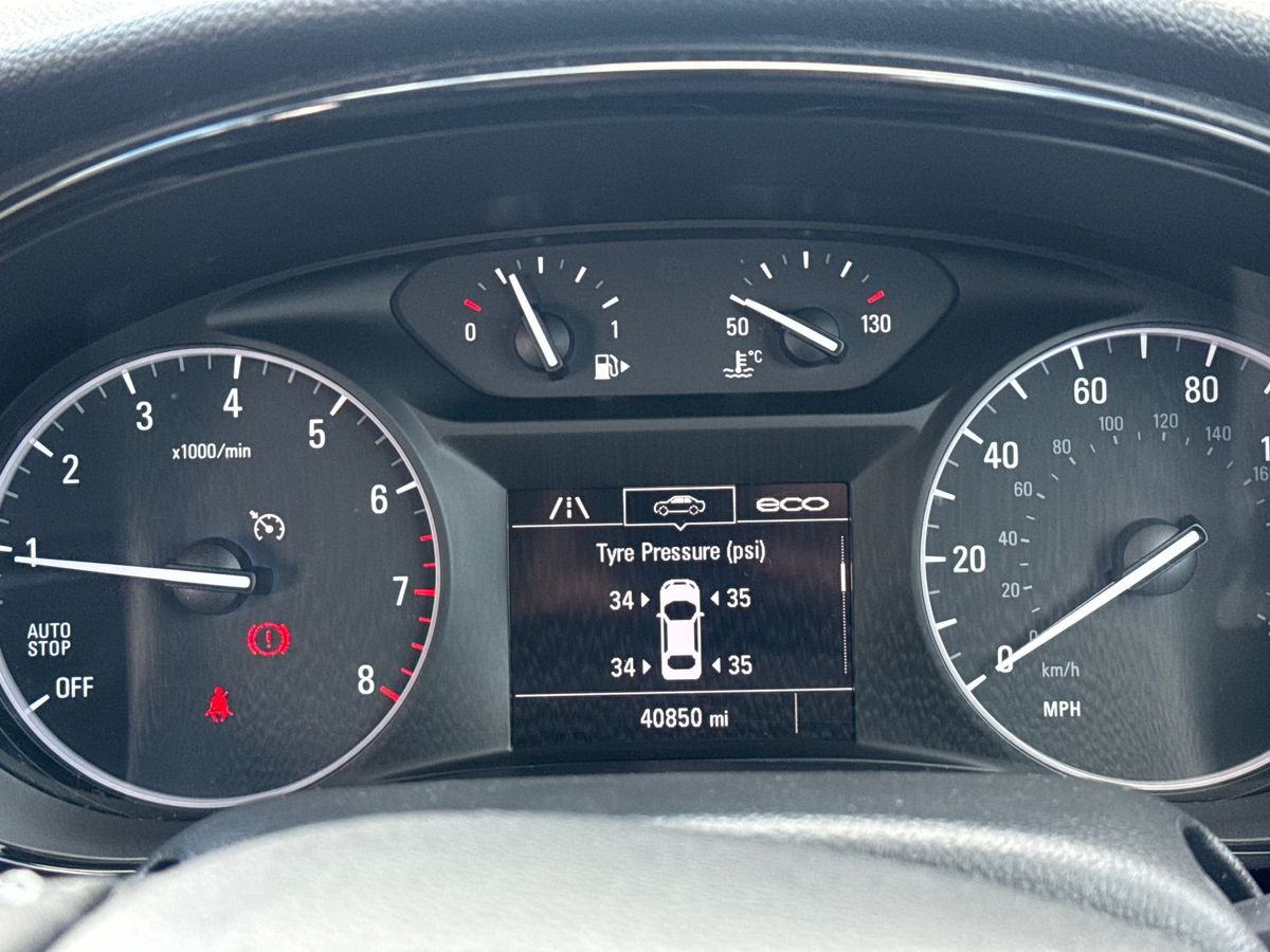 Used Vauxhall Mokka X 2019 for sale - 78059664: Photo 14