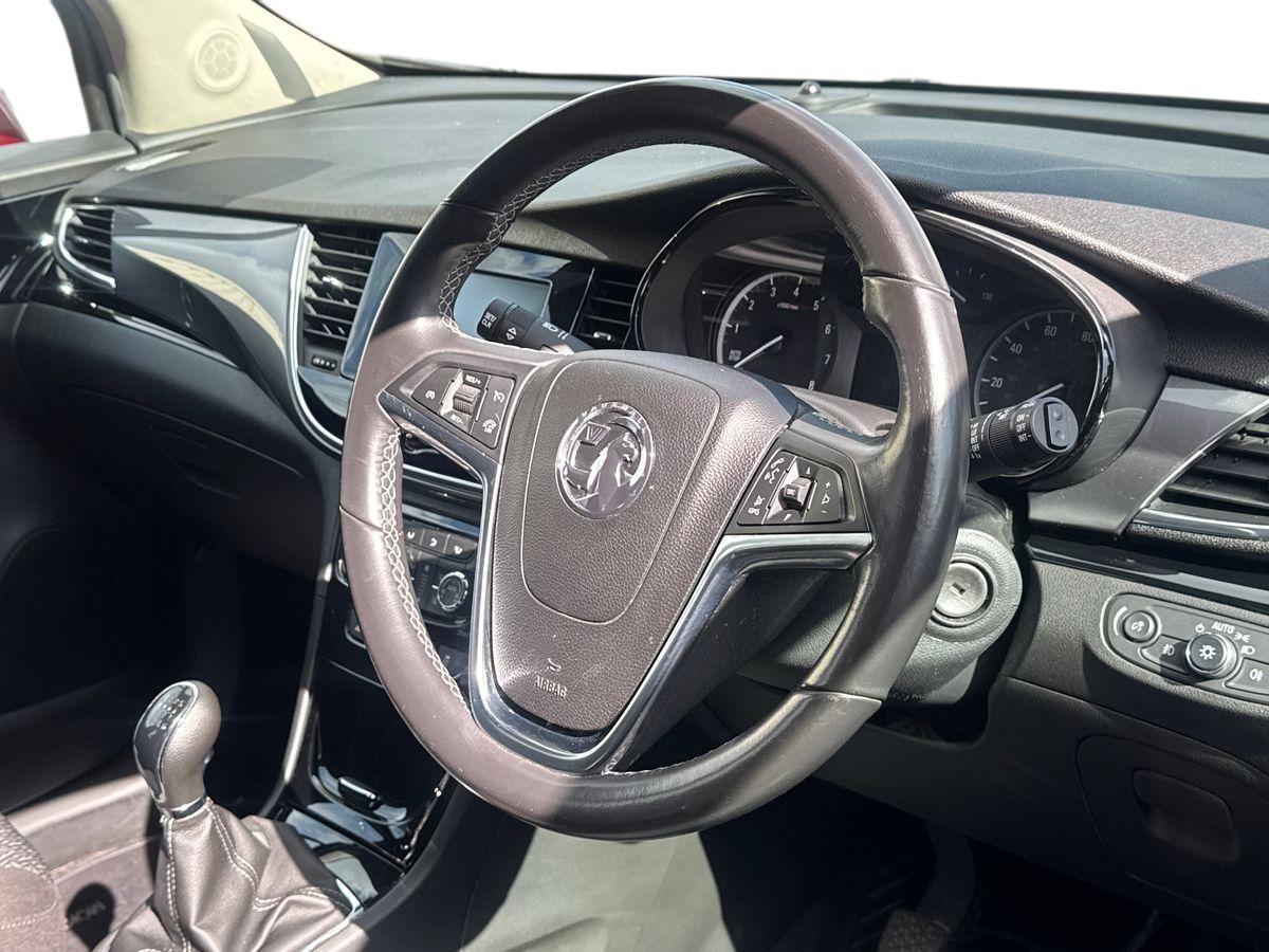 Used Vauxhall Mokka X 2019 for sale - 78059664: Photo 15