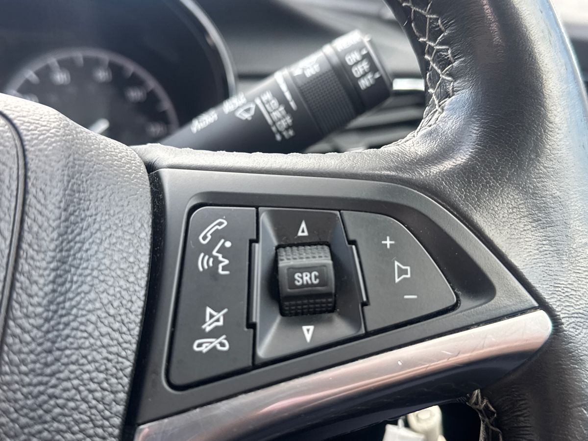 Used Vauxhall Mokka X 2019 for sale - 78059664: Photo 17