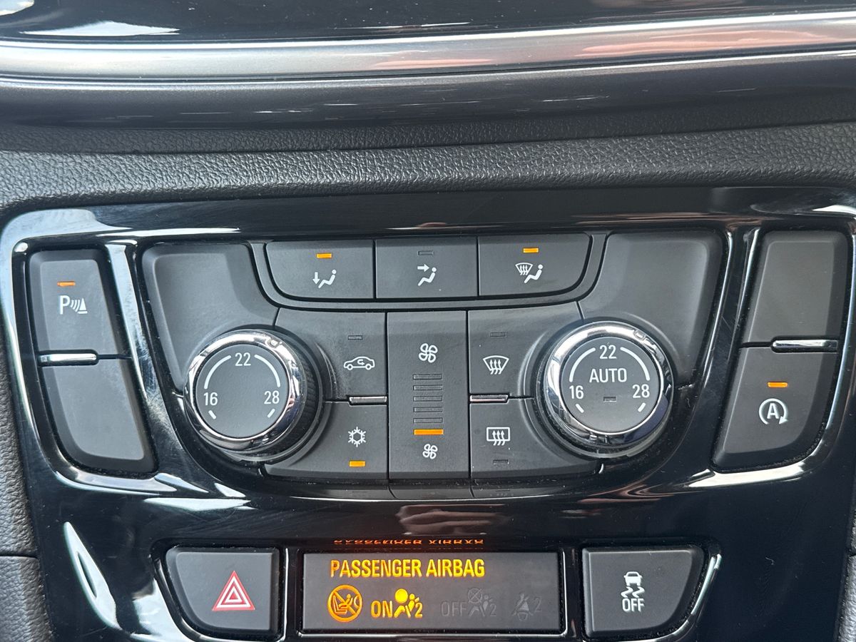 Used Vauxhall Mokka X 2019 for sale - 78059664: Photo 18