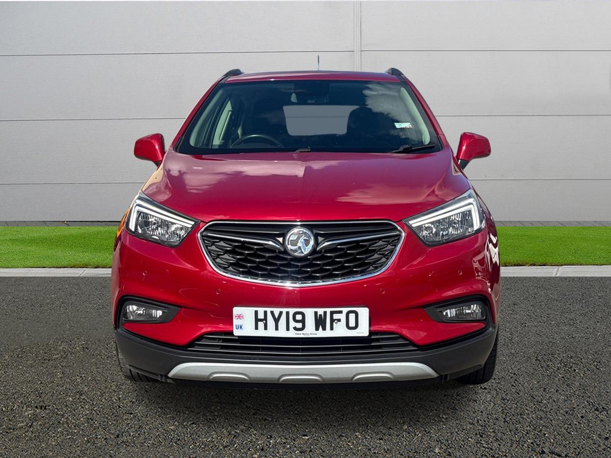 Used Vauxhall Mokka X 2019 for sale - 78059664: Photo 2