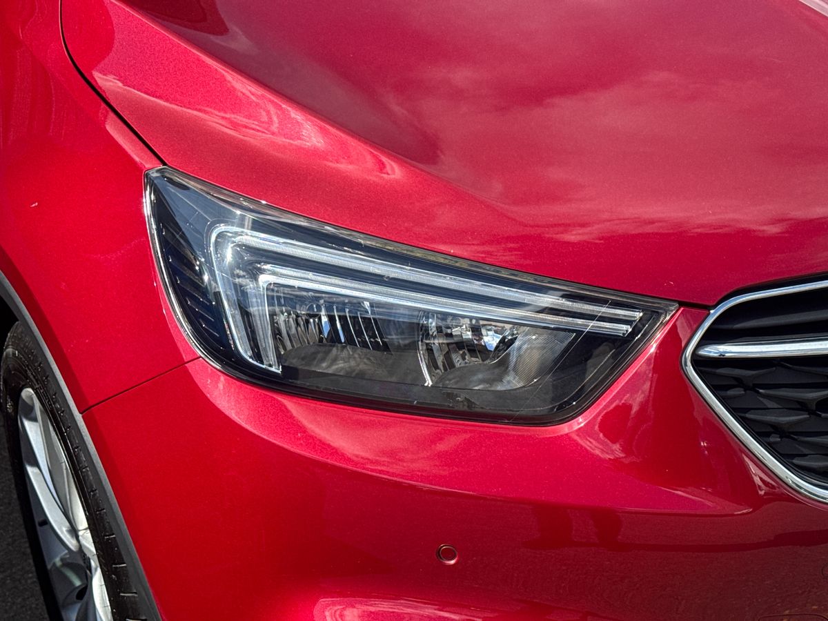 Used Vauxhall Mokka X 2019 for sale - 78059664: Photo 21