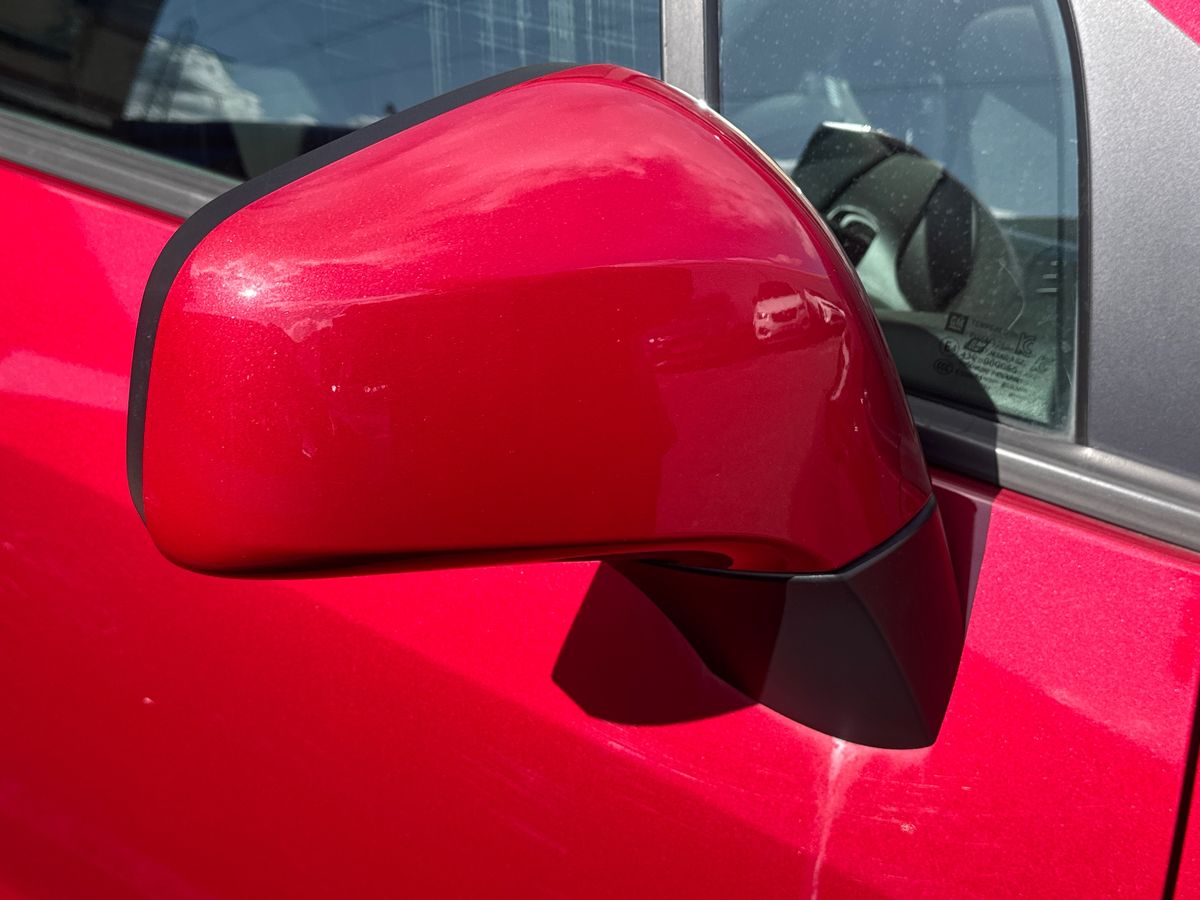 Used Vauxhall Mokka X 2019 for sale - 78059664: Photo 22