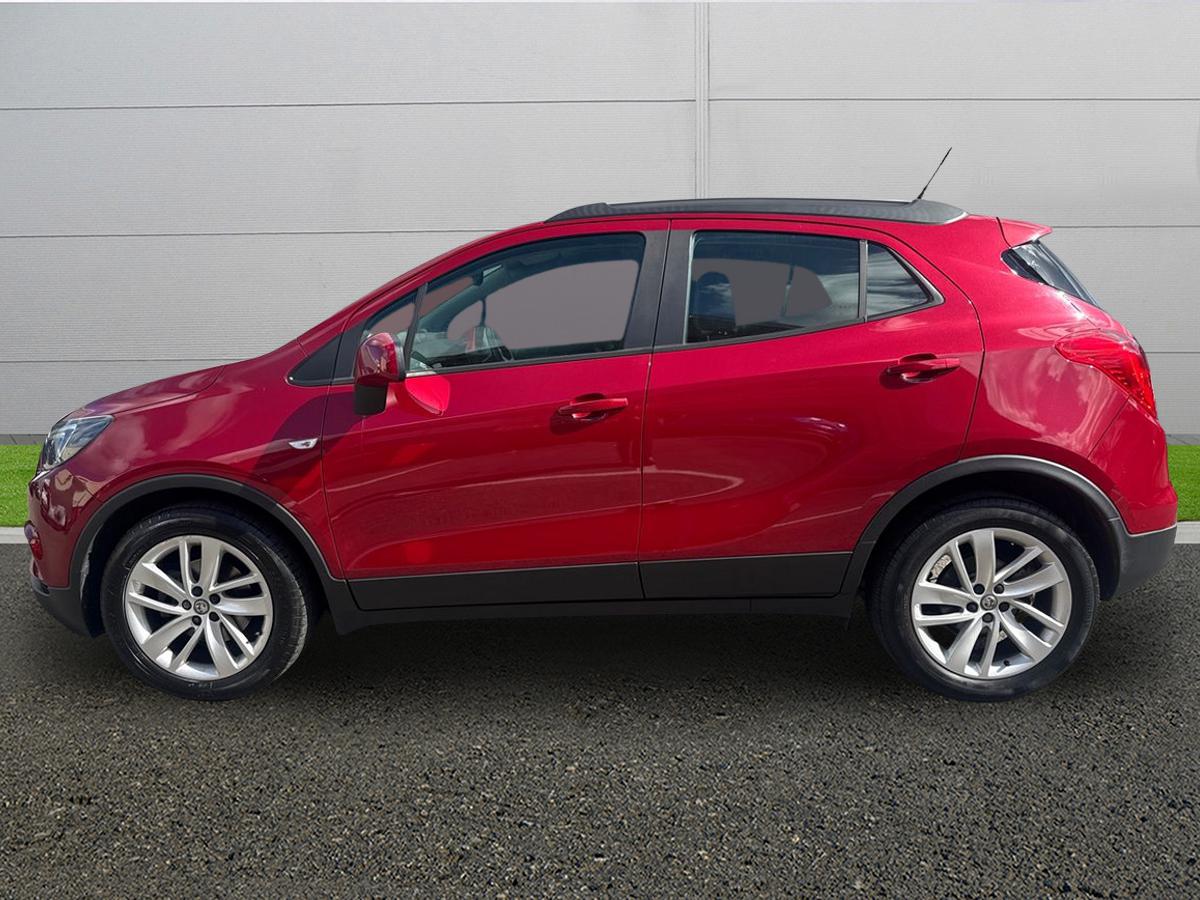 Used Vauxhall Mokka X 2019 for sale - 78059664: Photo 4