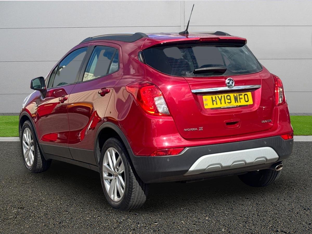 Used Vauxhall Mokka X 2019 for sale - 78059664: Photo 5