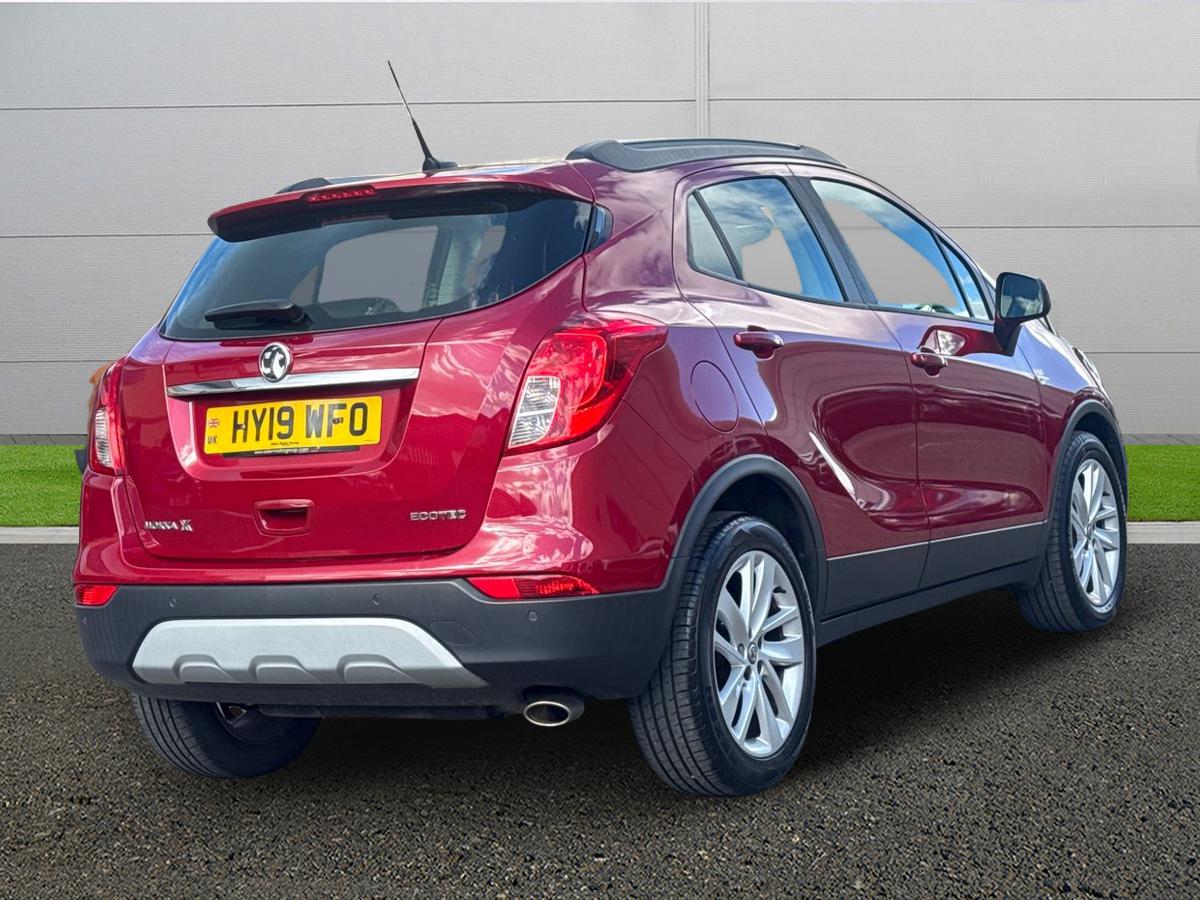 Used Vauxhall Mokka X 2019 for sale - 78059664: Photo 7