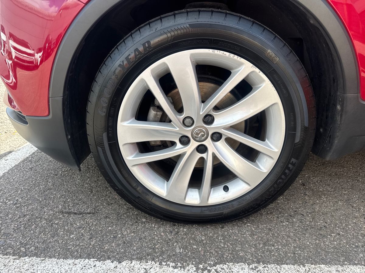 Used Vauxhall Mokka X 2019 for sale - 78059664: Photo 9