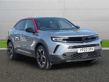 Used Vauxhall Mokka 2023 for sale - 78681999: Photo