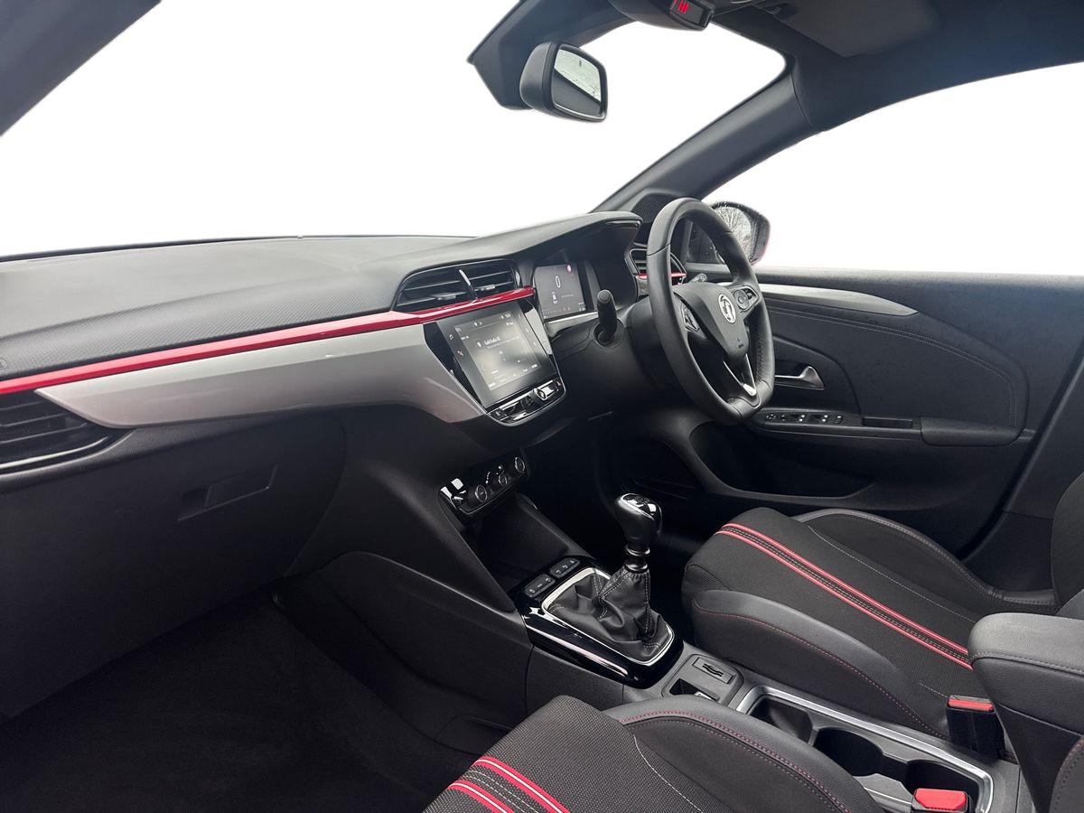 Used Vauxhall Corsa 2023 for sale - 77002383: Photo 10