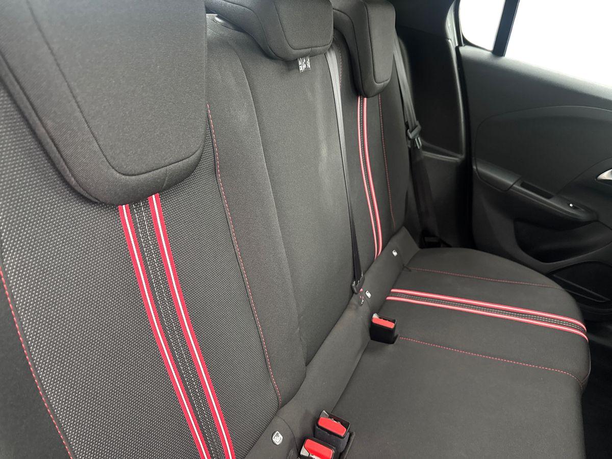 Used Vauxhall Corsa 2023 for sale - 77002383: Photo 11