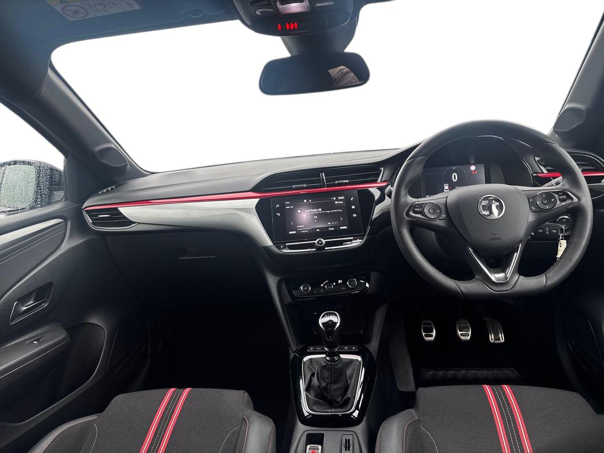 Used Vauxhall Corsa 2023 for sale - 77002383: Photo 13