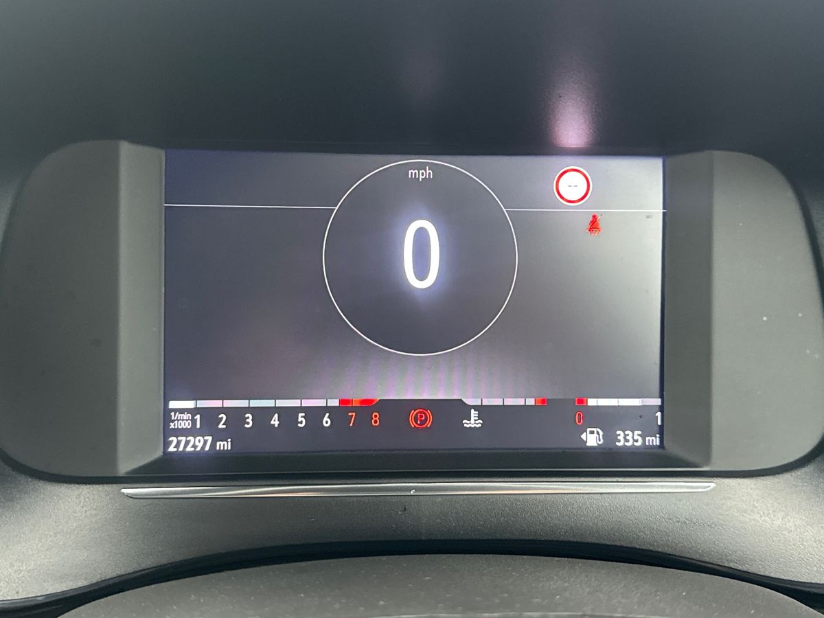 Used Vauxhall Corsa 2023 for sale - 77002383: Photo 14