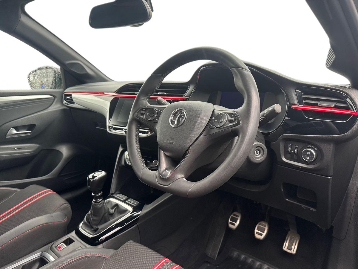 Used Vauxhall Corsa 2023 for sale - 77002383: Photo 15