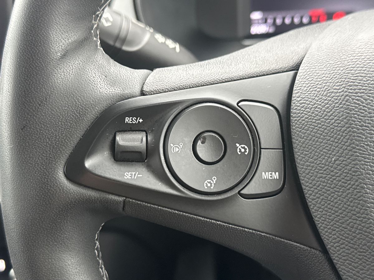 Used Vauxhall Corsa 2023 for sale - 77002383: Photo 16